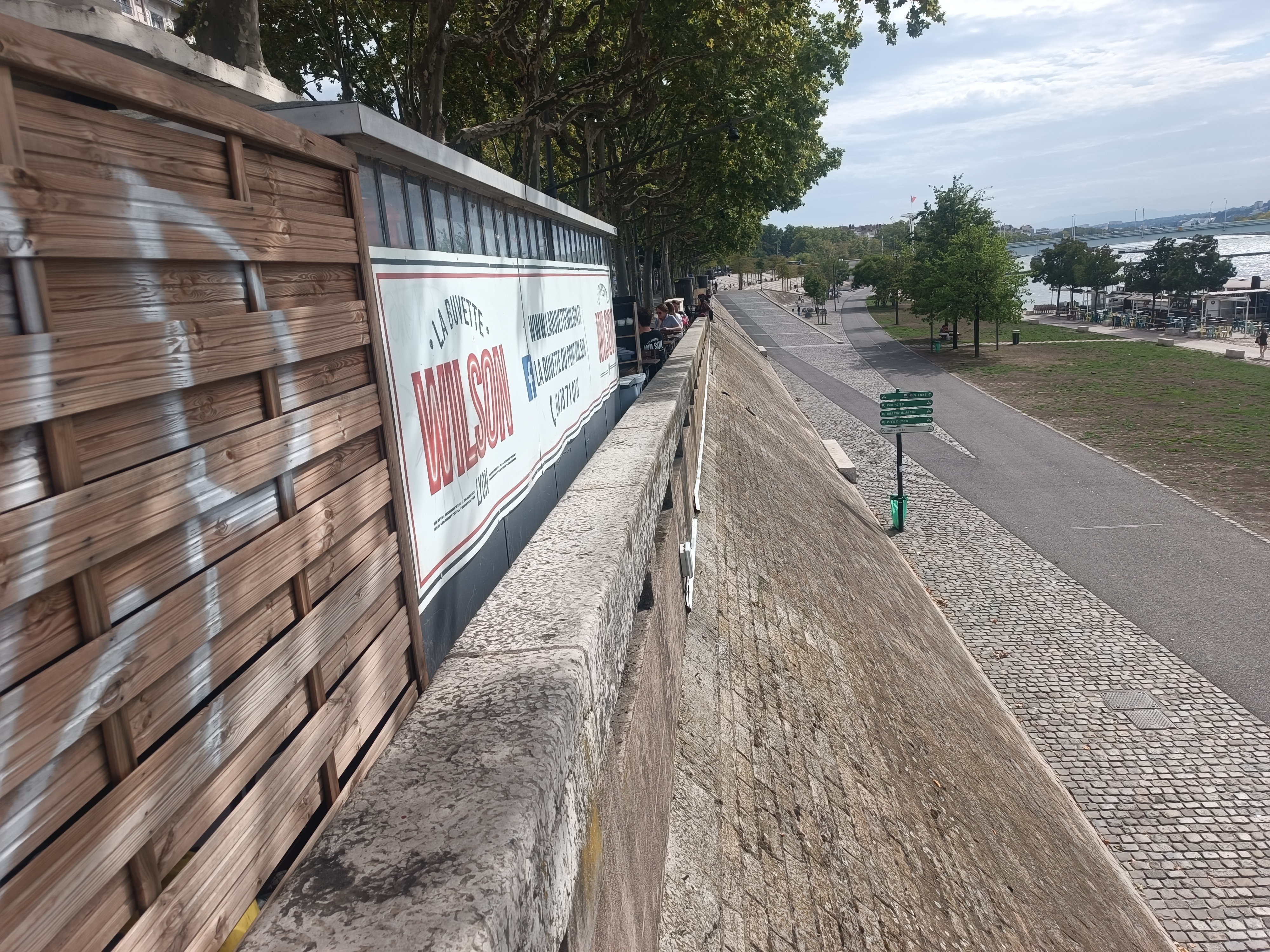 Photo n° 2 de l'avis de Pierre.R fait le 13/09/2022 à 13:45
