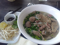 Soupe du Restaurant vietnamien Le Maryland Phô 94 à Le Perreux-sur-Marne - n°1
