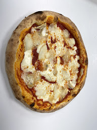 Photo n°16 de La part a pizza à Mandelieu-la-Napoule ()