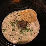 Photo n° 1 de l'avis de Nathalie.a fait le 09/04/2023 à 18:23 pour Restaurant l'Atelier - Brasserie - fruits de mer - Caviste à Megève