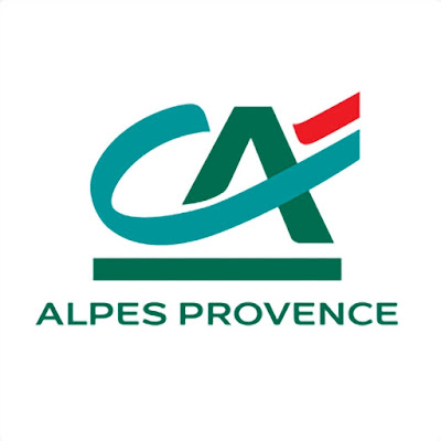 Crédit Agricole Alpes Provence Centre d'Affaire Pro Aubagne à Aubagne