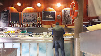 Atmosphère du Restaurant de fruits de mer Chez Jeannot Fruits de mer à Toulouse - n°20