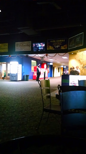 Movie Theater «Micon Stadium 8 Chippewa Falls», reviews and photos, 475 Chippewa Mall Dr # 215, Chippewa Falls, WI 54729, USA