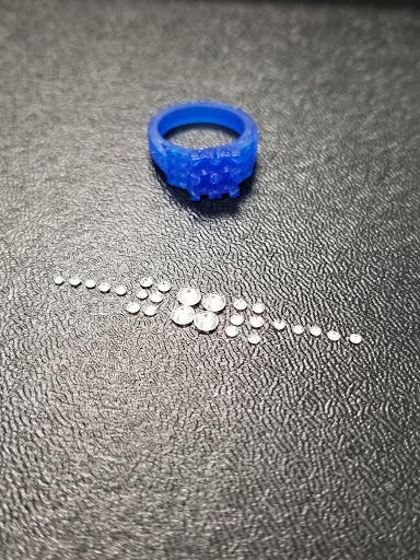 Jewelry Appraiser «Indigo Jewelers», reviews and photos, 1345 Triad Center Dr, St Peters, MO 63376, USA