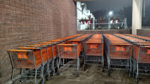 Home Improvement Store «The Home Depot», reviews and photos, 29801 Southfield Rd, Southfield, MI 48076, USA