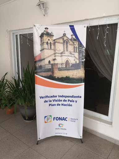 Foro Nacional de Convergencia (FONAC)