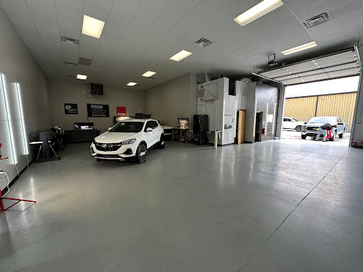 Tidwell’s Auto Detailing in Franklin