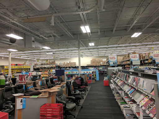 Office Supply Store «Staples», reviews and photos, 49 Putnam Blvd, Glastonbury, CT 06033, USA