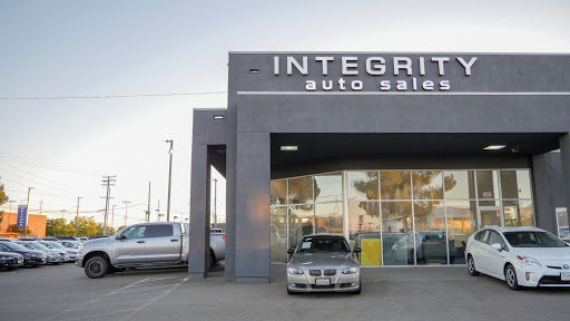Used Car Dealer «Integrity Auto Sales, Inc», reviews and photos, 3655 Florin Rd, Sacramento, CA 95823, USA