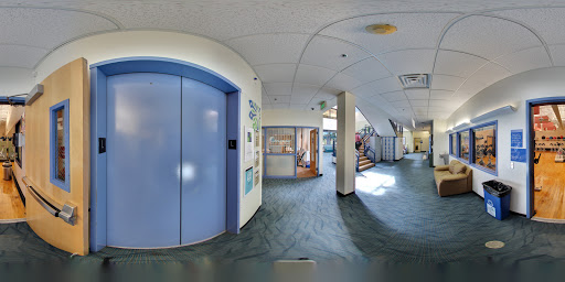 Gym «Columbia Association: Columbia Gym», reviews and photos, 6151 Day Long Ln, Clarksville, MD 21029, USA