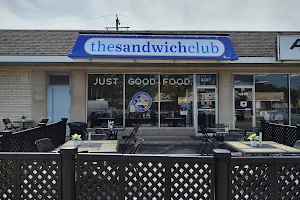 Sandwich Club image