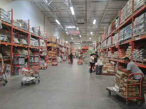 Home Improvement Store «The Home Depot», reviews and photos, 12322 Washington Blvd, Whittier, CA 90606, USA