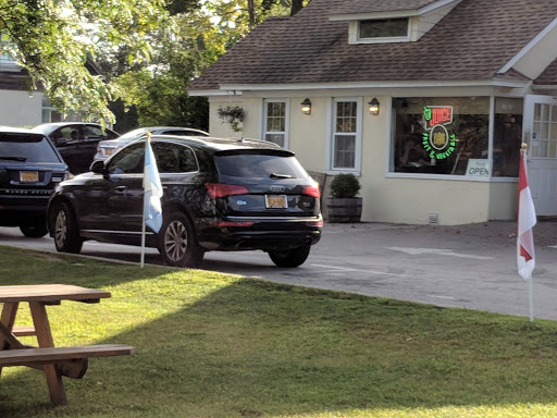 Coffee Shop «Hampton Coffee Company», reviews and photos, 869 Montauk Hwy, Water Mill, NY 11976, USA