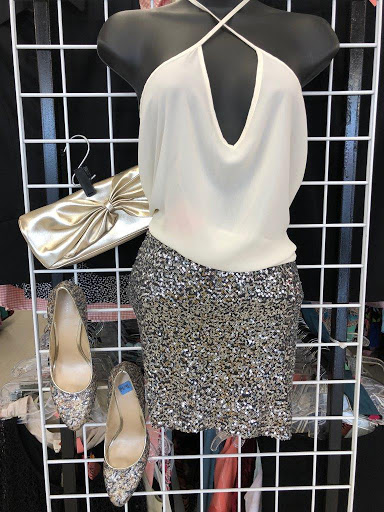 Thrift Store «Texas Thrift Store», reviews and photos, 9750 Fondren Rd, Houston, TX 77096, USA