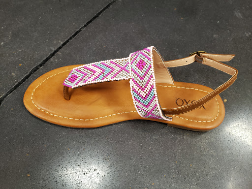 Shoe Store «Famous Footwear», reviews and photos, 225 Adams Dr, Weatherford, TX 76086, USA