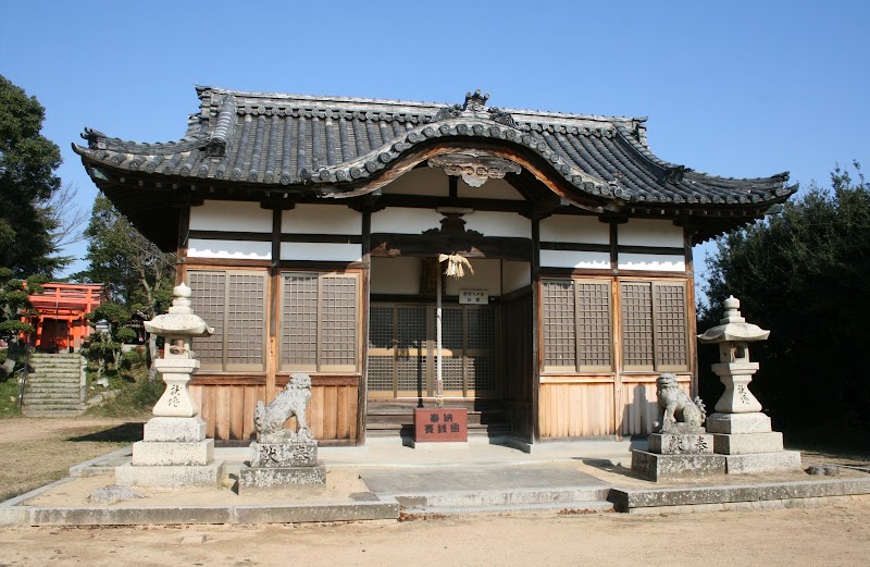 住吉神社