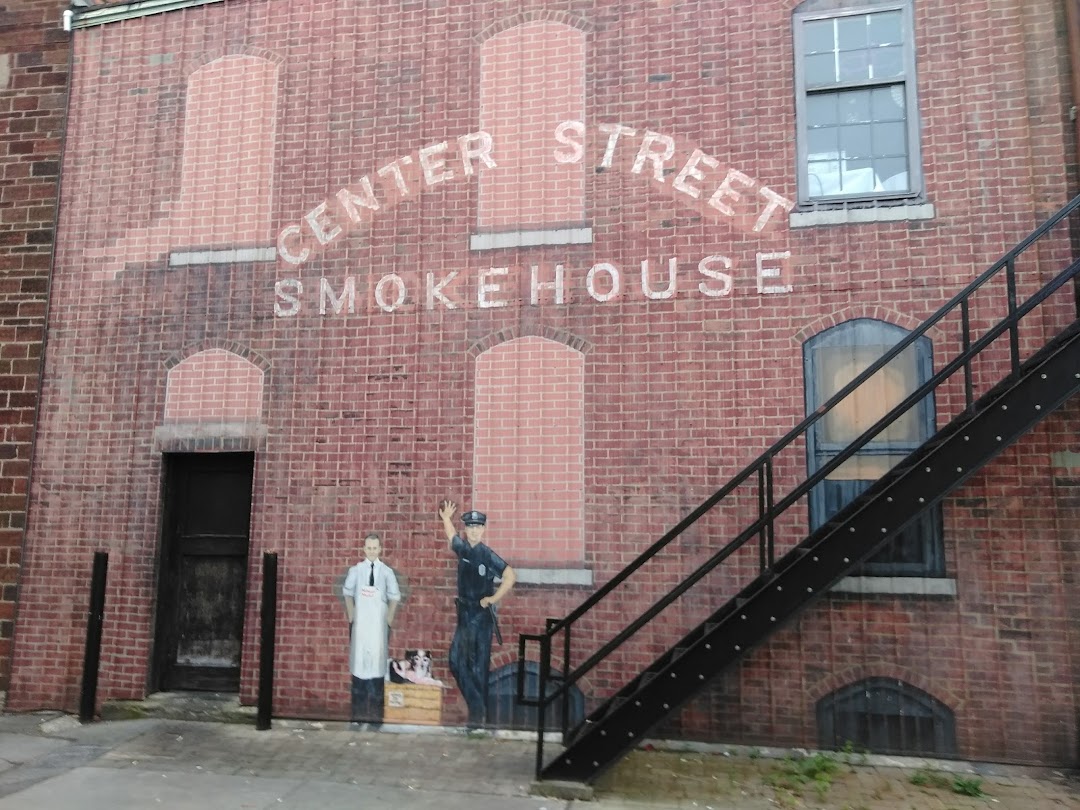 Center Street Smoke House