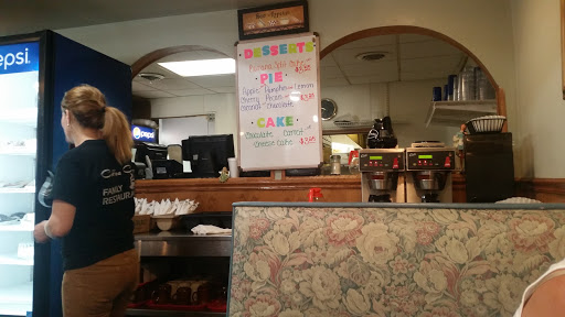 Restaurant «Coffee Cup», reviews and photos, 1512 Lafayette Ave, Terre Haute, IN 47804, USA