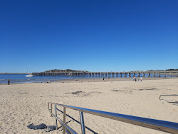 Jetty Beach'in fotoğrafı ve yerleşim