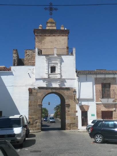 Bar Luque - Calle Don Alonso Cárdenas, 37, 06900 Llerena, Badajoz, Spain