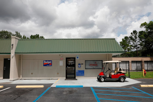 Self-Storage Facility «Storage Rentals of America», reviews and photos, 10 Self Storage Rd, Beaufort, SC 29906, USA