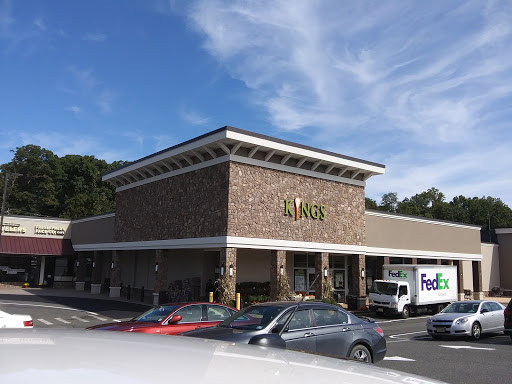 Kings Super Markets, 100 Morristown Rd, Bernardsville, NJ 07924, USA, 