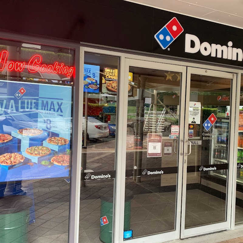 Domino's Pizza Ormeau