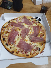 Plats et boissons du Pizzeria Papa pizzas à Mimizan - n°7