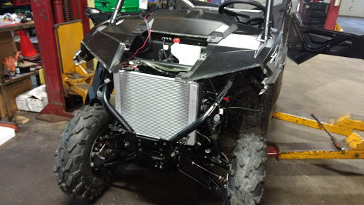 Auto Repair Shop «J & J Automotive Repair LLC», reviews and photos, 8 Commerce St, Poughkeepsie, NY 12603, USA