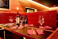 Atmosphère du Restaurant Vin Chez Moi à Annecy - n°8