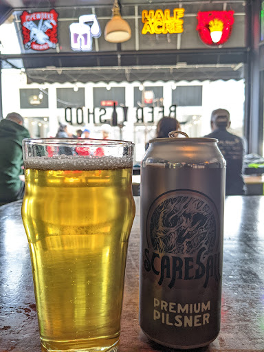 Beer Store «BEER SHOP», reviews and photos, 1026 North Blvd, Oak Park, IL 60302, USA