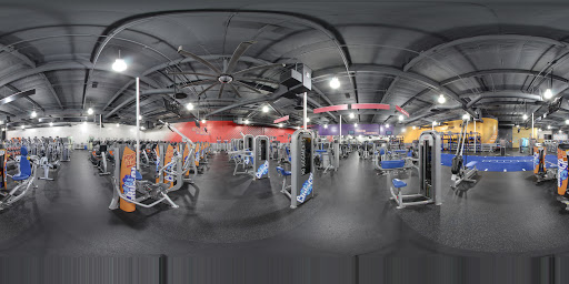 Health Club «Crunch - Upland», reviews and photos, 380 S Mountain Ave, Upland, CA 91786, USA
