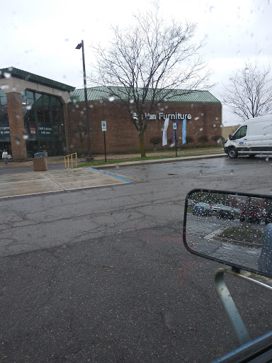 Furniture Store «Art Van Furniture - Dearborn», reviews and photos, 15701 Market Dr, Dearborn, MI 48126, USA