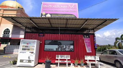 Salon Spa Muslimah De Kabin Ipoh