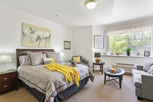 Aegis Living Carmichael image