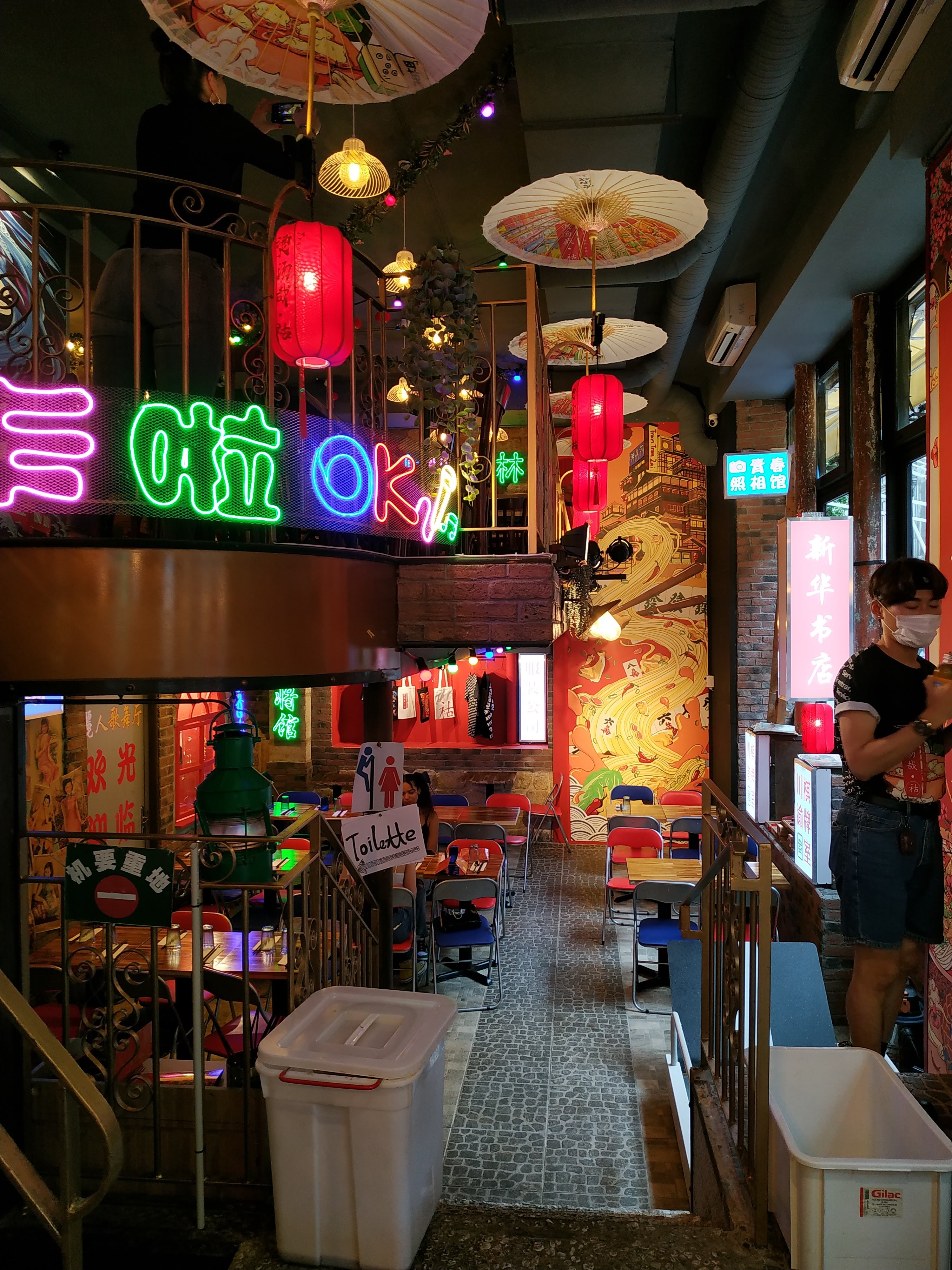 Photo n° 4 de l'avis de Gülay.u fait le 20/06/2021 à 10:51