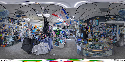 Clothing Store «Space Shirts», reviews and photos, 6116 N Courtenay Pkwy, Merritt Island, FL 32953, USA