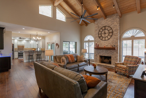 General Contractor «Homework Remodels», reviews and photos, 4105 N 20th St Suite 210, Phoenix, AZ 85016, USA