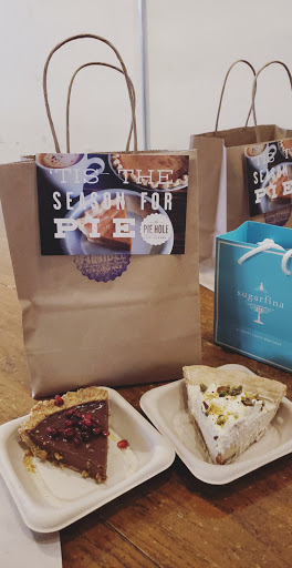 Pie Shop «The Pie Hole», reviews and photos, 59 E Colorado Blvd, Pasadena, CA 91105, USA