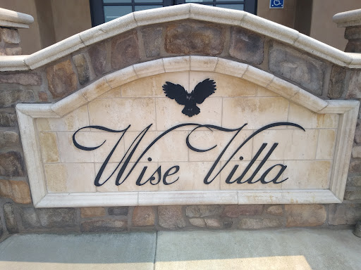 Winery «Wise Villa Winery», reviews and photos, 4200 Wise Rd, Lincoln, CA 95648, USA