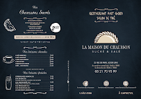 Photos du propriétaire du Restaurant LA MAISON DU CHAUSSON à Lens - n°9