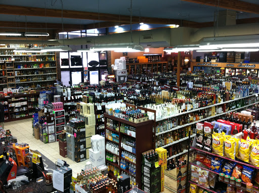 Wine Store «Super fine Wine & Liquor», reviews and photos, 1634 N Haggerty Rd, Canton, MI 48187, USA