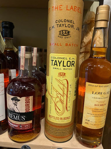 Wine Store «Divino Wine & Spirits», reviews and photos, 1240 S Broadway, Denver, CO 80210, USA