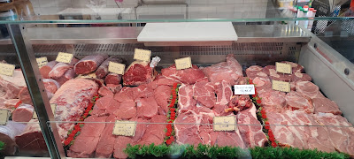 Chez Yasmine Boucherie-charcuterie-Traiteur halal à Muret