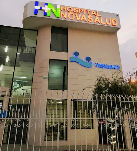 Hospital Novasalud Quito - Quito