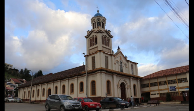 Abaceria La Rotonda - Cuenca