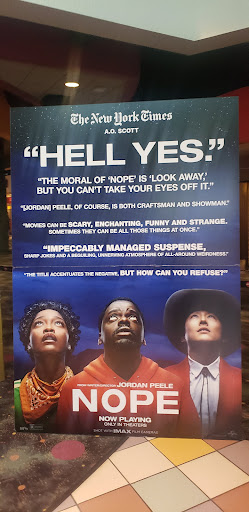 Movie Theater «AMC Gulf Pointe 30», reviews and photos, 11801 S Sam Houston Pkwy E, Houston, TX 77089, USA