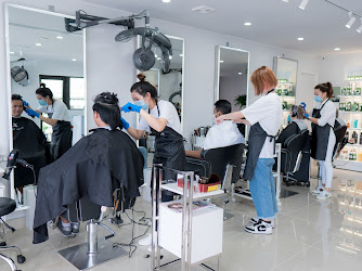 Xuan Unisex Hair Salon