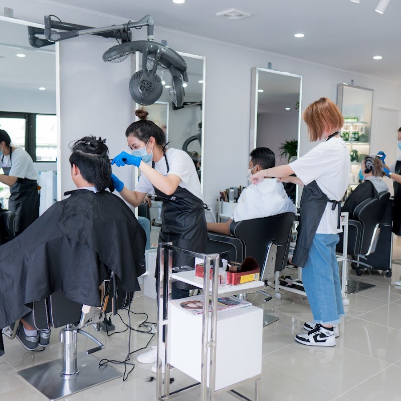 Xuan Unisex Hair Salon
