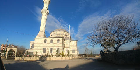 Ulupelit Köyü Cami